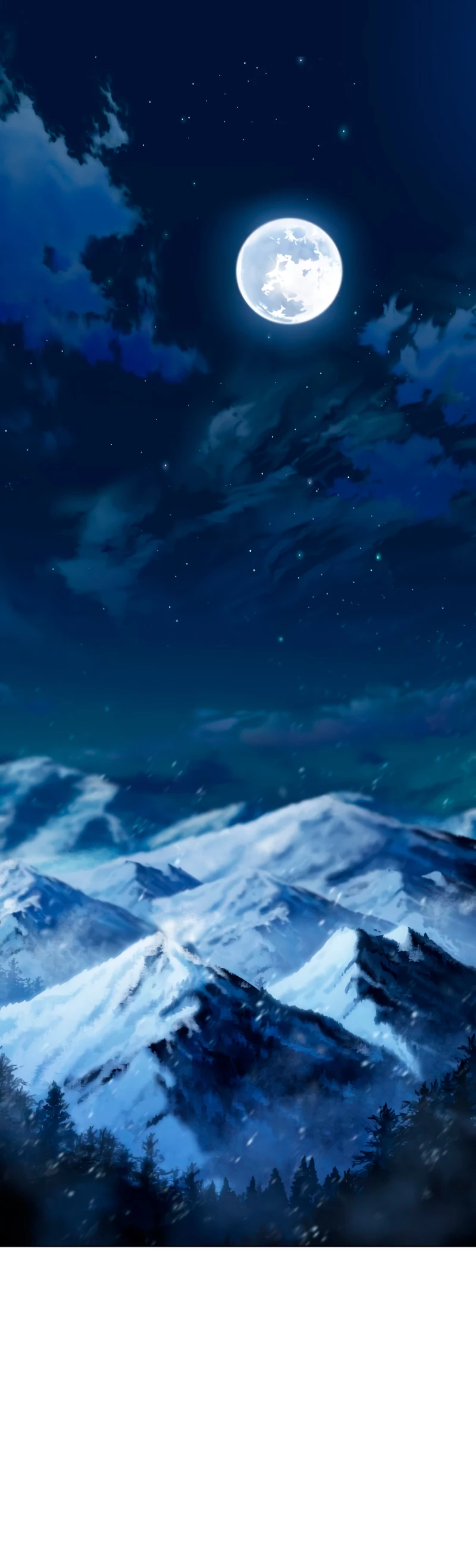 El maestro de la espada acogedor de estrellas Capítulo 3 - Page 2