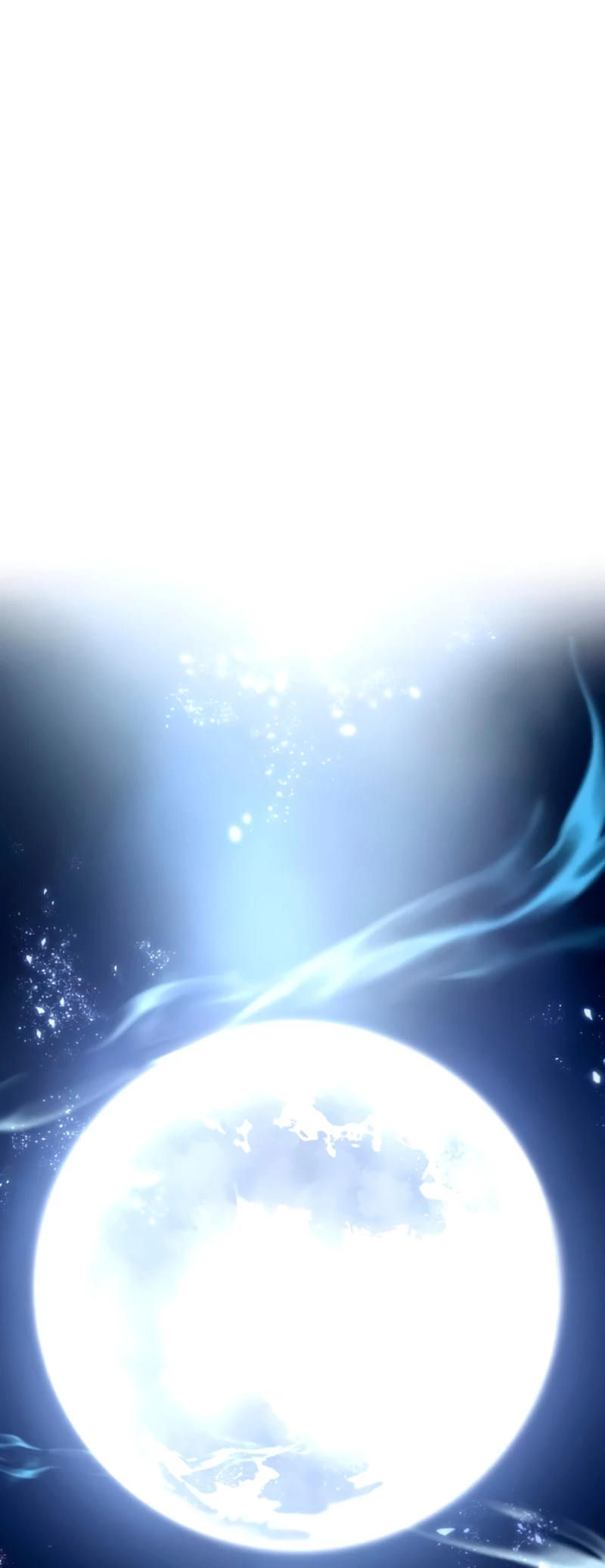 El maestro de la espada acogedor de estrellas Capítulo 3 - Page 44