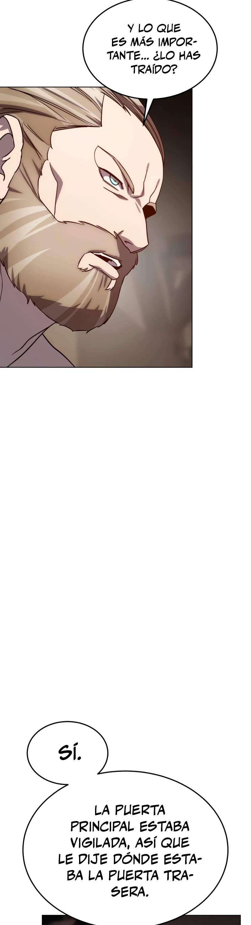 El maestro de la espada acogedor de estrellas Capítulo 3 - Page 59