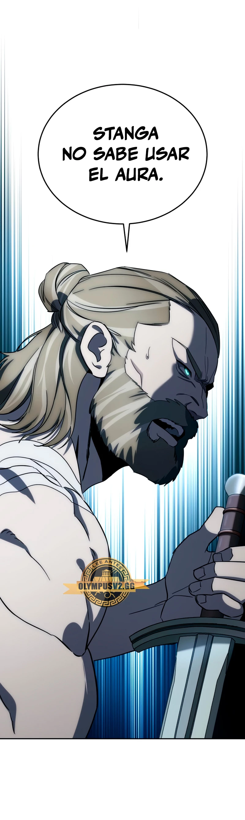 El maestro de la espada acogedor de estrellas Capítulo 3 - Page 67