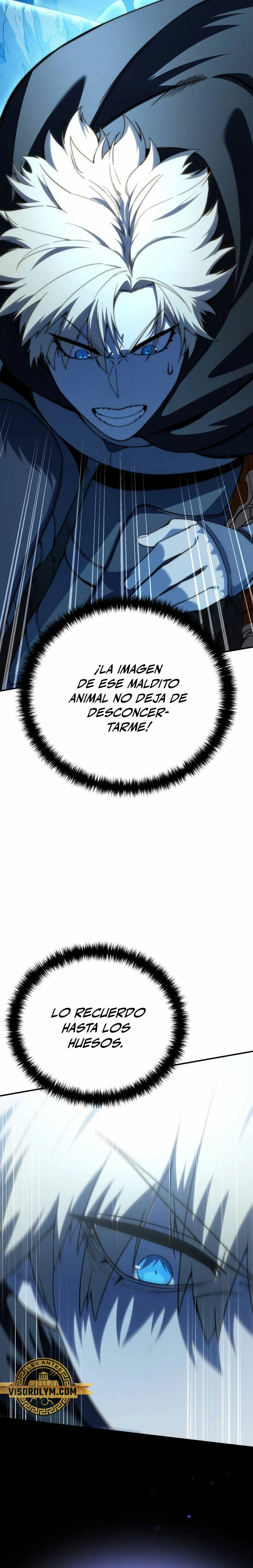 El maestro de la espada acogedor de estrellas Capítulo 30 - Page 18