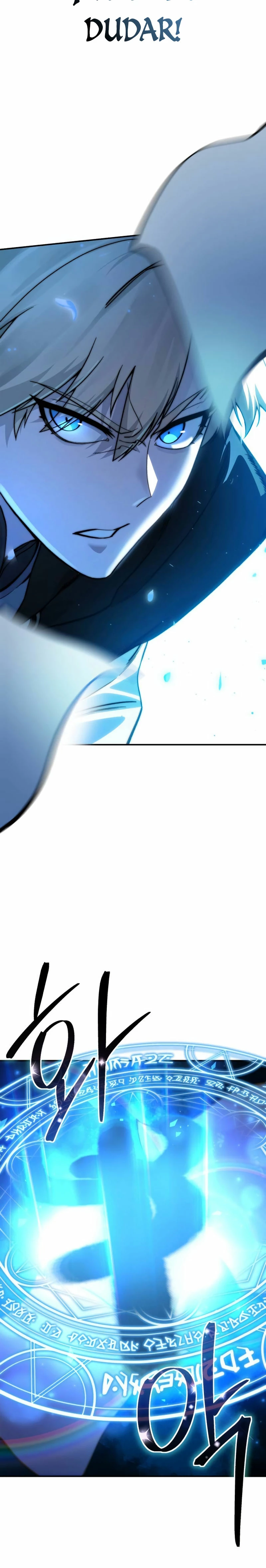 El maestro de la espada acogedor de estrellas Capítulo 30 - Page 36