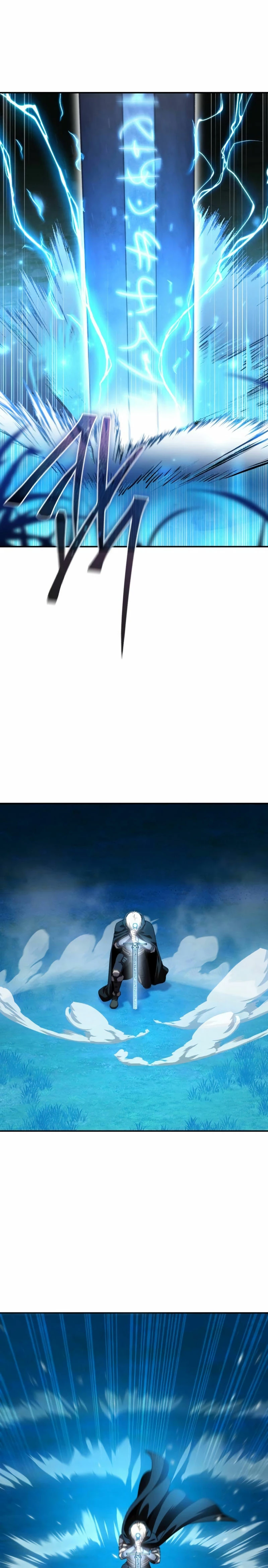 El maestro de la espada acogedor de estrellas Capítulo 30 - Page 39