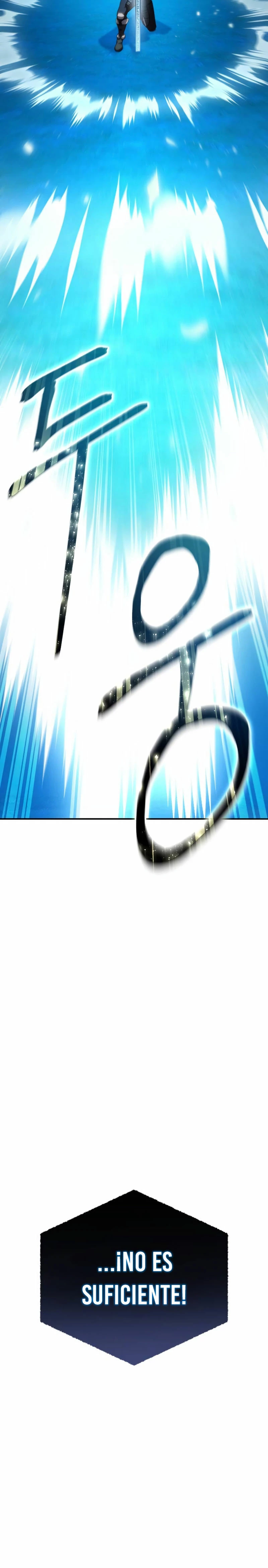 El maestro de la espada acogedor de estrellas Capítulo 30 - Page 40