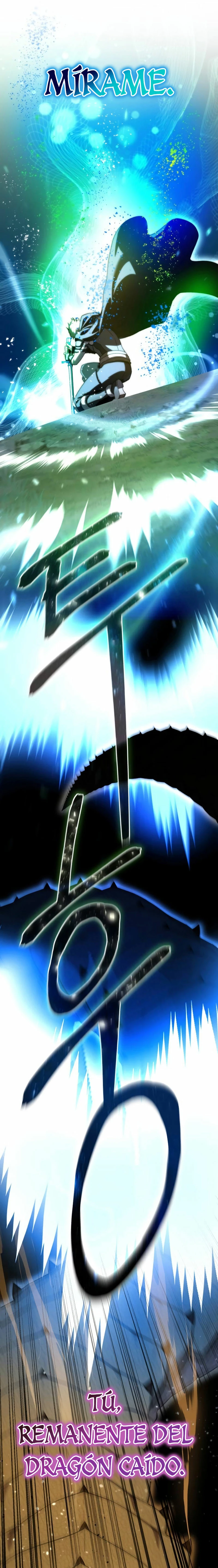 El maestro de la espada acogedor de estrellas Capítulo 30 - Page 44