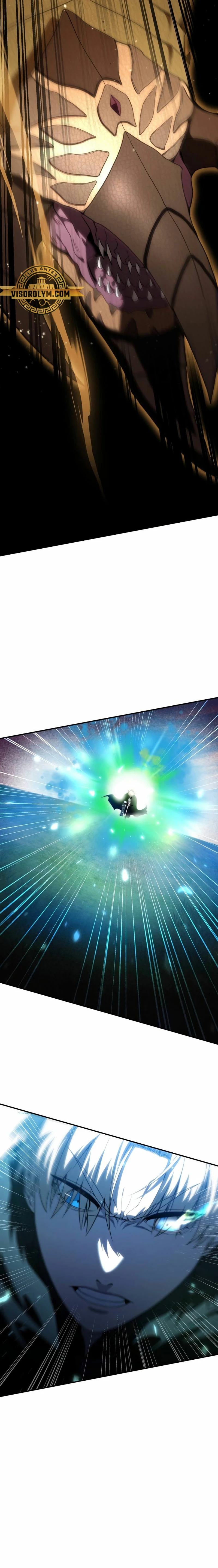 El maestro de la espada acogedor de estrellas Capítulo 30 - Page 45