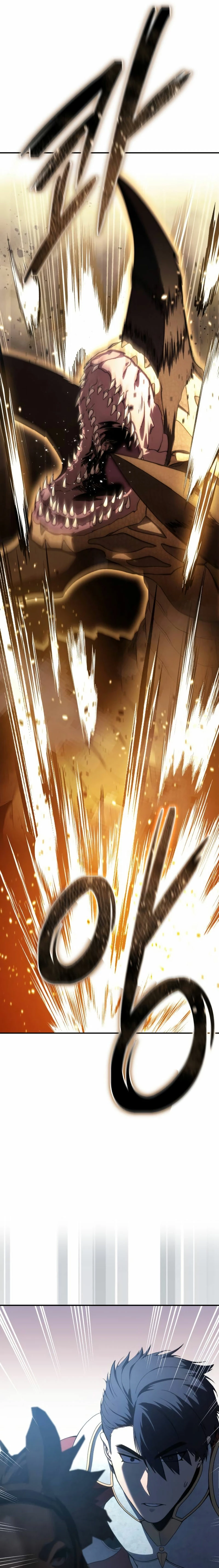 El maestro de la espada acogedor de estrellas Capítulo 30 - Page 46