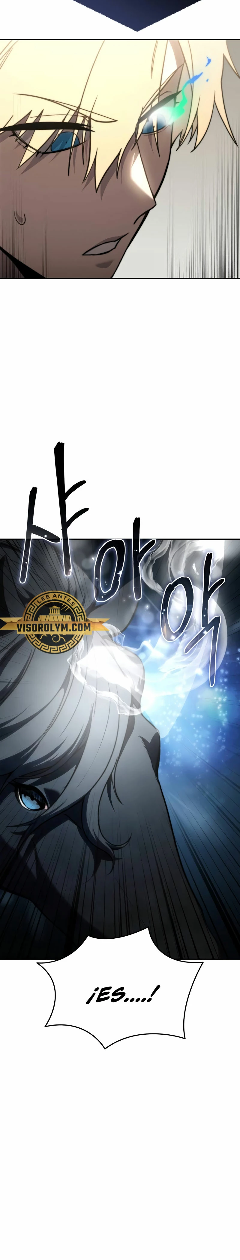 El maestro de la espada acogedor de estrellas Capítulo 31 - Page 16