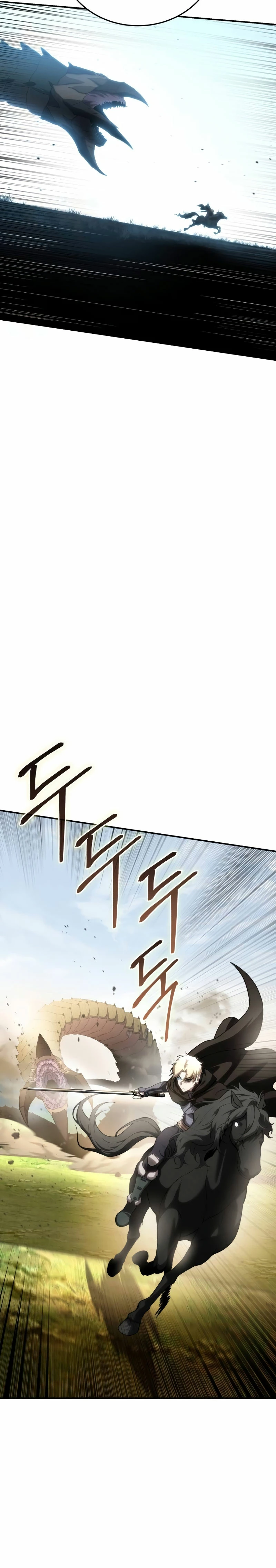 El maestro de la espada acogedor de estrellas Capítulo 31 - Page 34