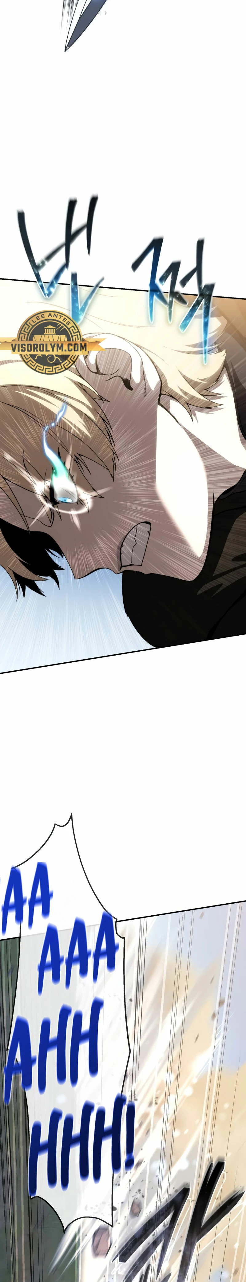 El maestro de la espada acogedor de estrellas Capítulo 31 - Page 36