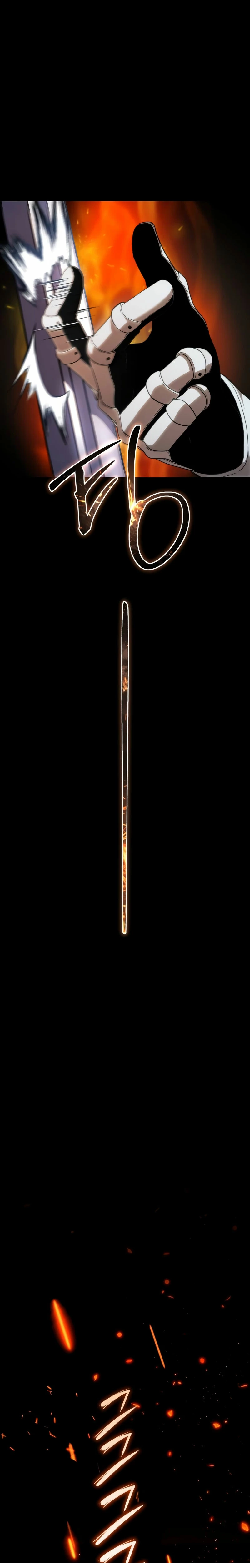 El maestro de la espada acogedor de estrellas Capítulo 31 - Page 42