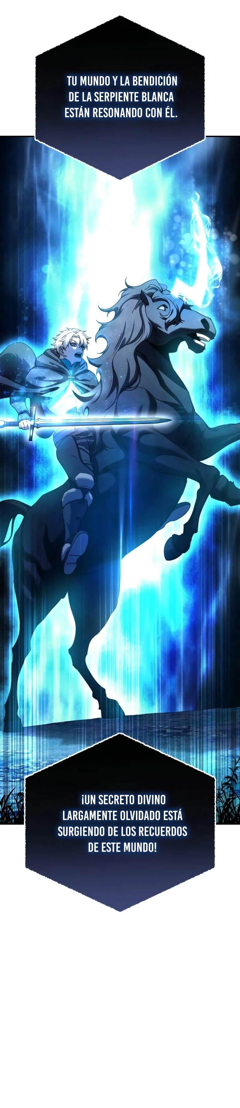 El maestro de la espada acogedor de estrellas Capítulo 32 - Page 10