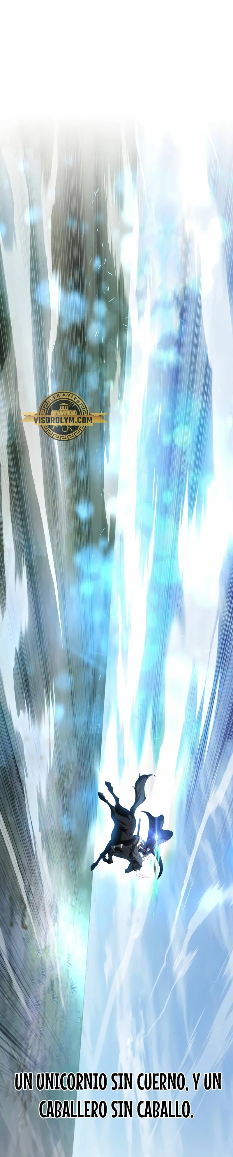 El maestro de la espada acogedor de estrellas Capítulo 32 - Page 13