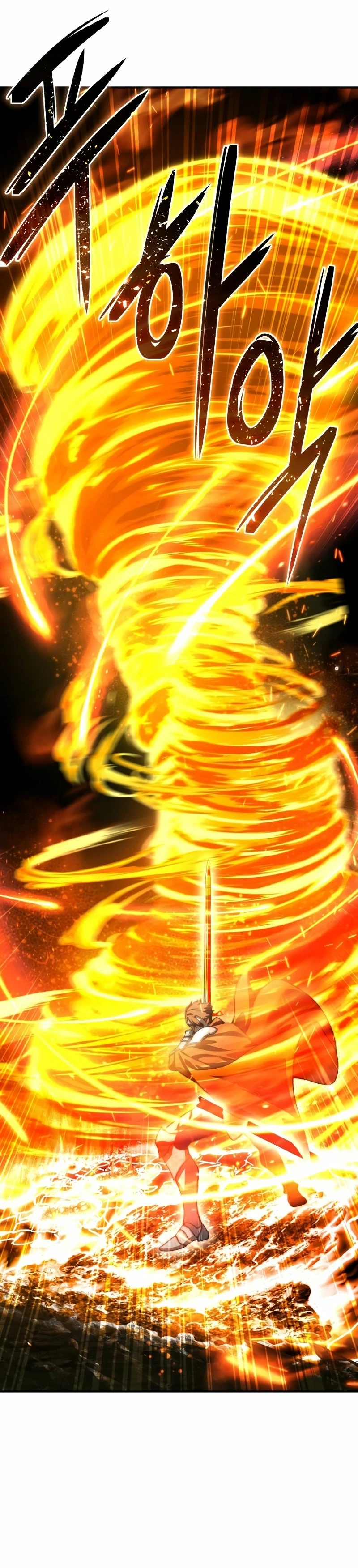 El maestro de la espada acogedor de estrellas Capítulo 32 - Page 26