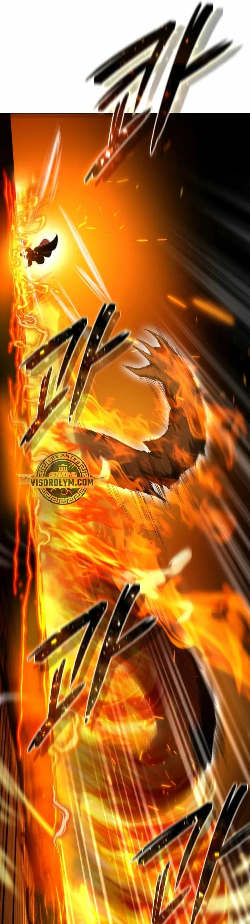 El maestro de la espada acogedor de estrellas Capítulo 32 - Page 29