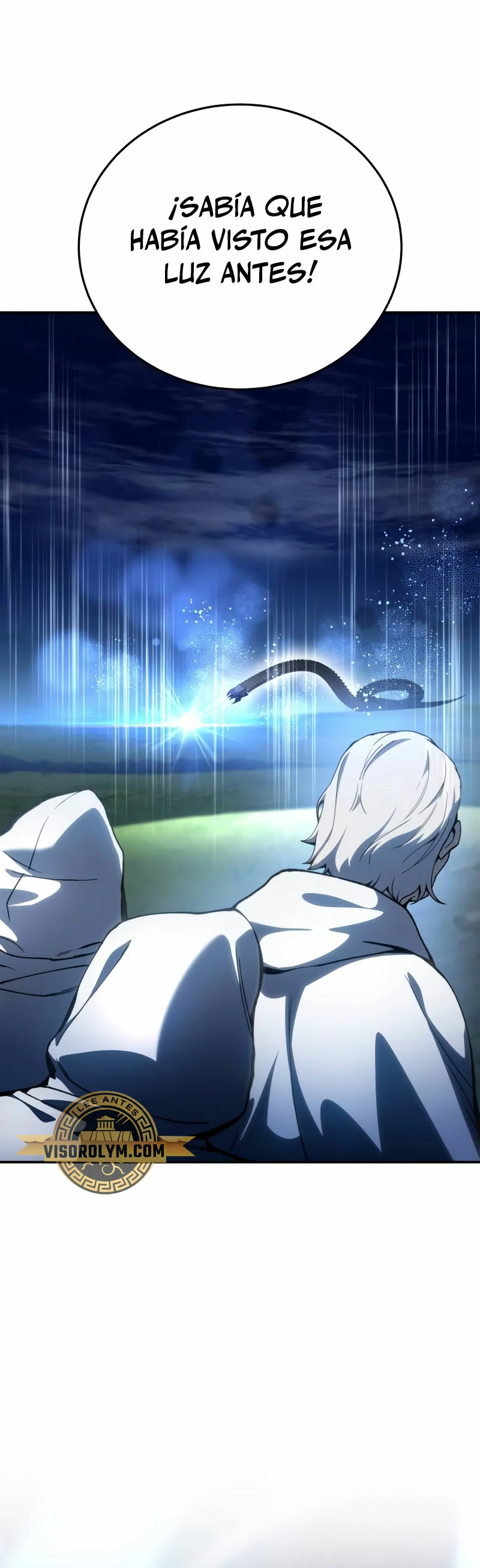 El maestro de la espada acogedor de estrellas Capítulo 32 - Page 50