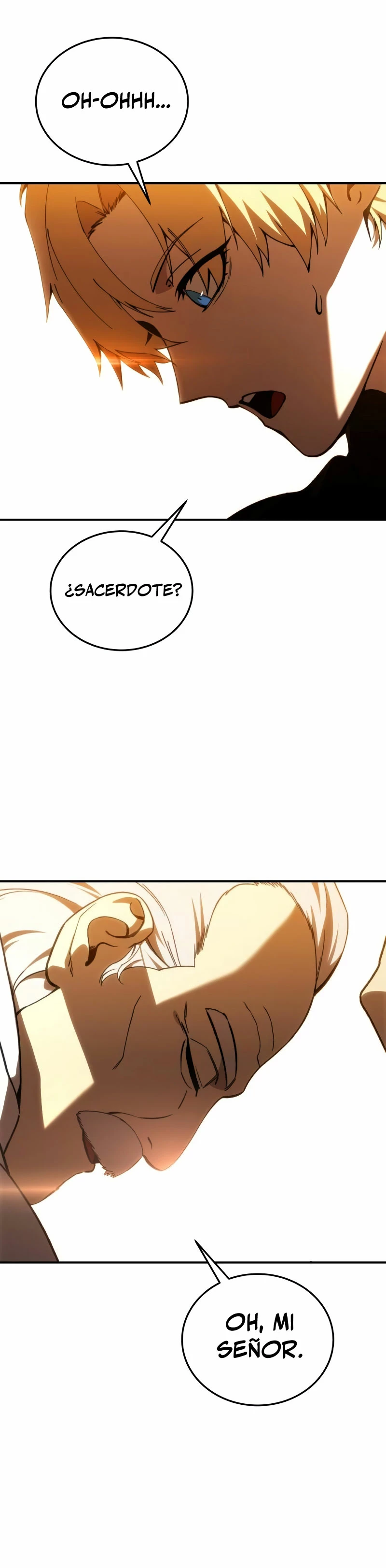 El maestro de la espada acogedor de estrellas Capítulo 32 - Page 53