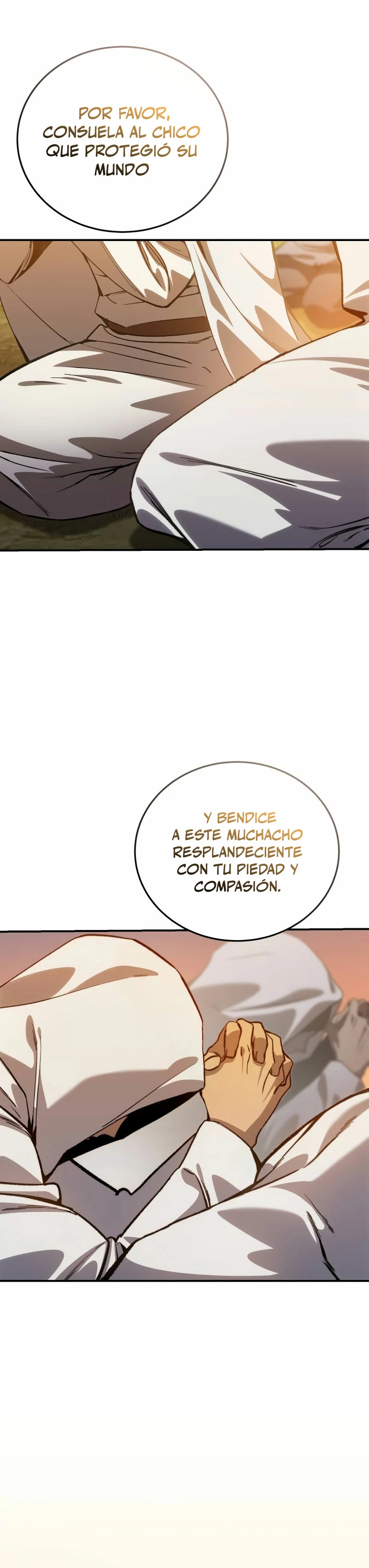 El maestro de la espada acogedor de estrellas Capítulo 32 - Page 55