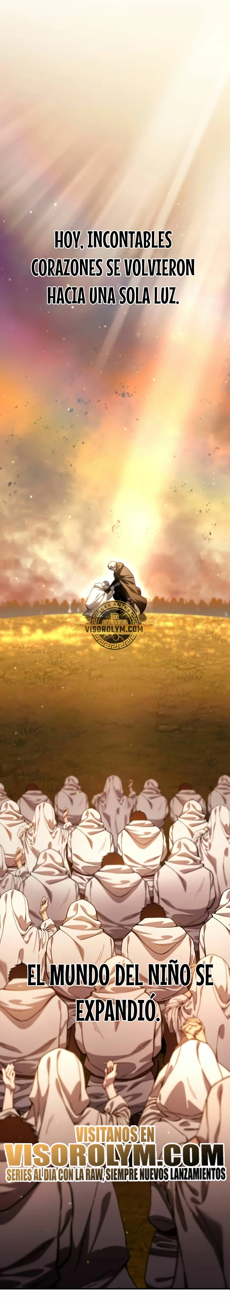 El maestro de la espada acogedor de estrellas Capítulo 32 - Page 56