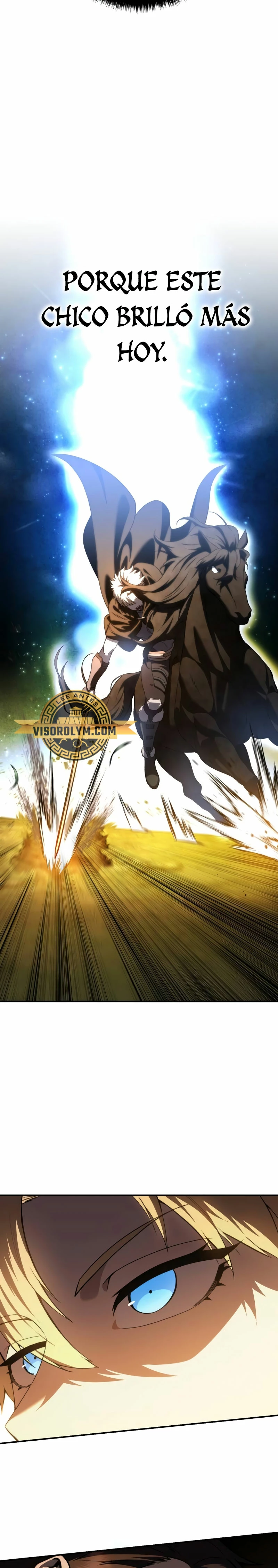 El maestro de la espada acogedor de estrellas Capítulo 33 - Page 24