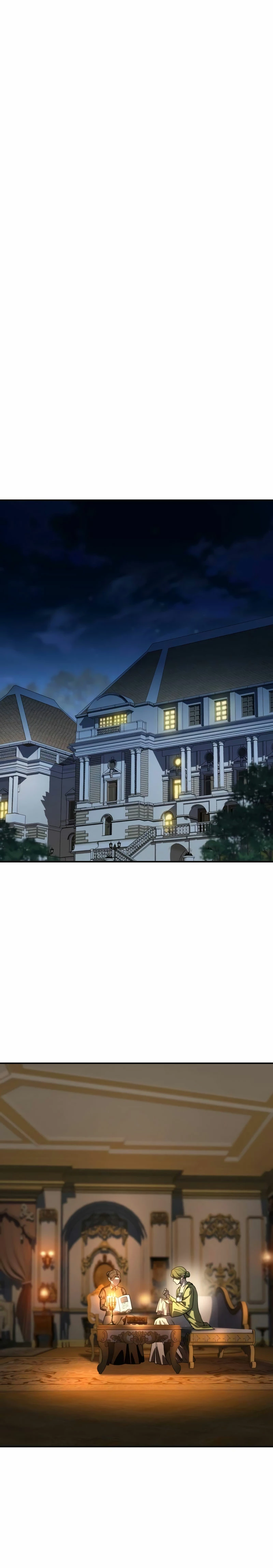 El maestro de la espada acogedor de estrellas Capítulo 33 - Page 32