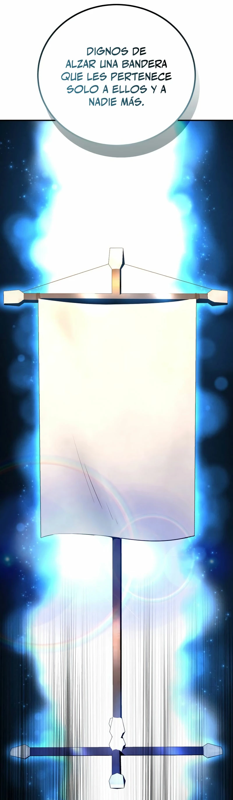 El maestro de la espada acogedor de estrellas Capítulo 33 - Page 38