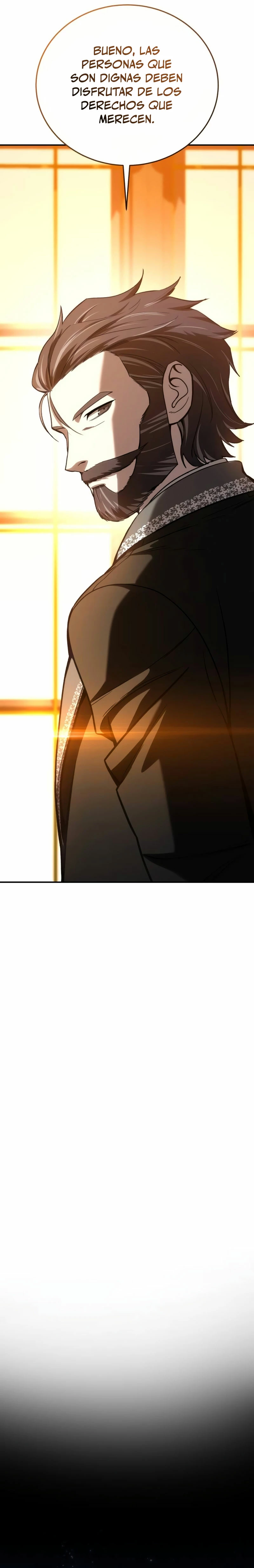 El maestro de la espada acogedor de estrellas Capítulo 33 - Page 8