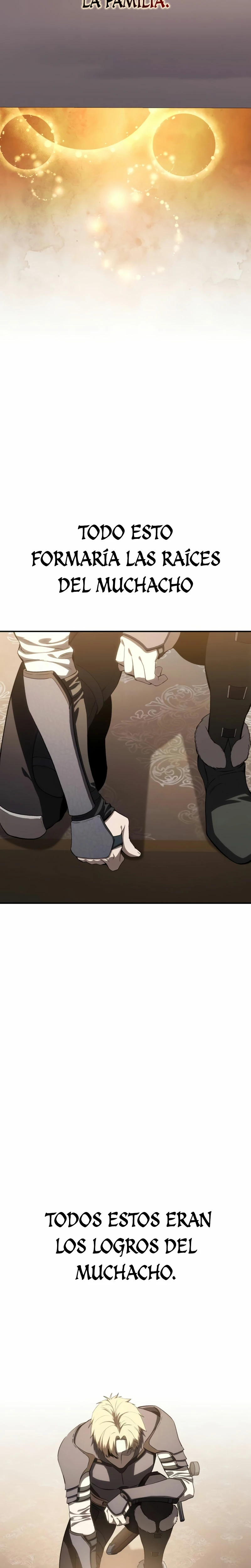 El maestro de la espada acogedor de estrellas Capítulo 34 - Page 42