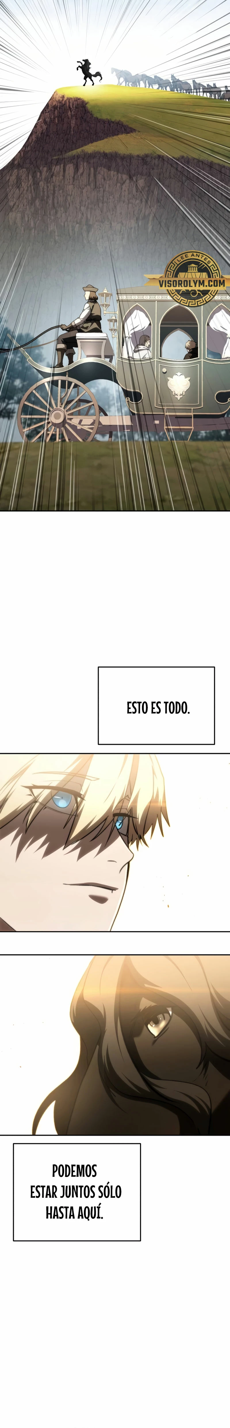 El maestro de la espada acogedor de estrellas Capítulo 34 - Page 7