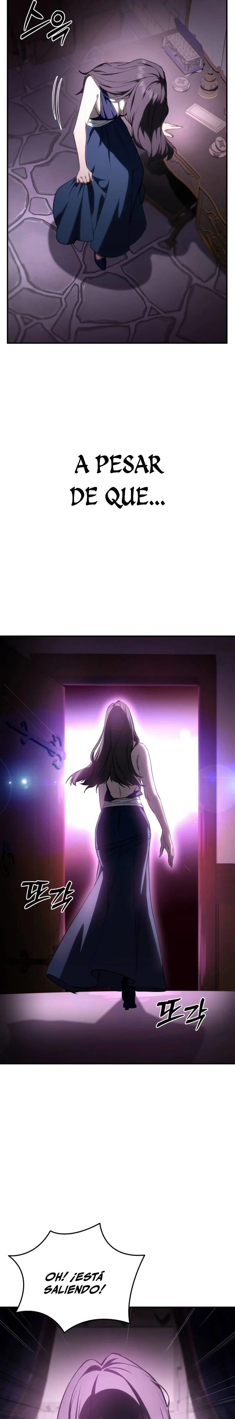 El maestro de la espada acogedor de estrellas Capítulo 35 - Page 24