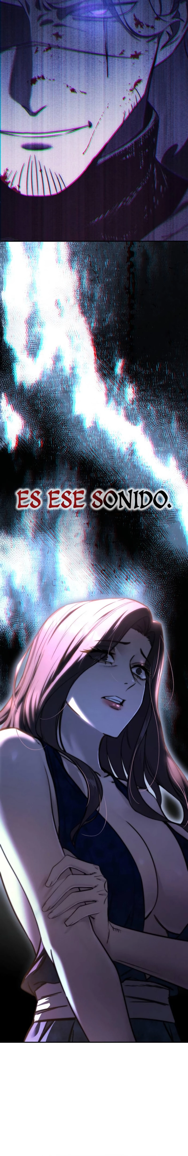 El maestro de la espada acogedor de estrellas Capítulo 35 - Page 34