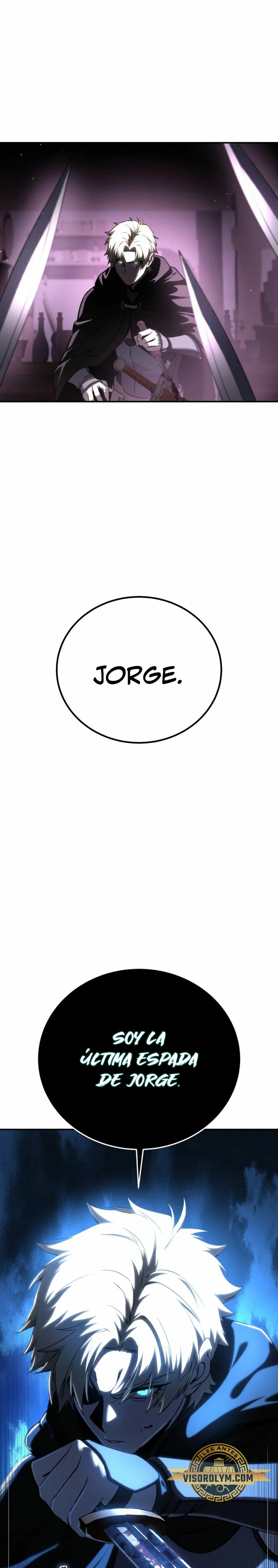 El maestro de la espada acogedor de estrellas Capítulo 36 - Page 15