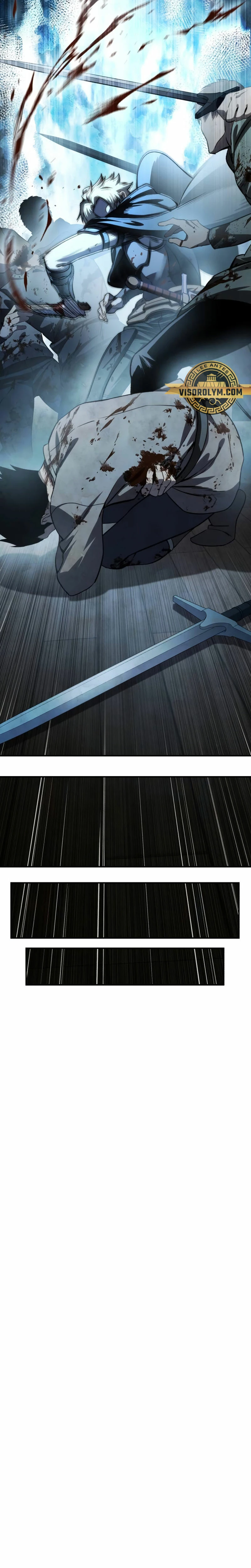 El maestro de la espada acogedor de estrellas Capítulo 36 - Page 28