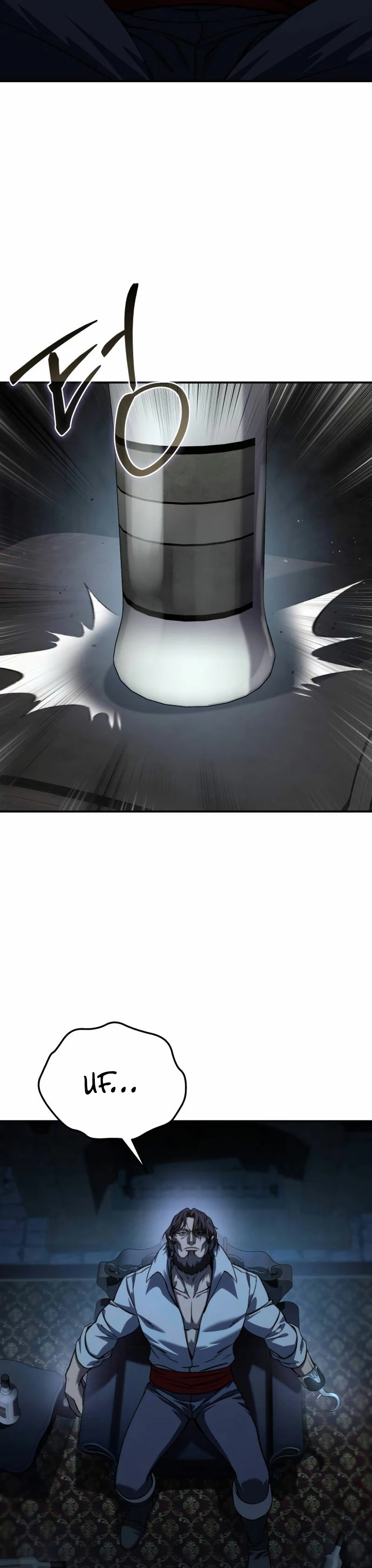 El maestro de la espada acogedor de estrellas Capítulo 36 - Page 30