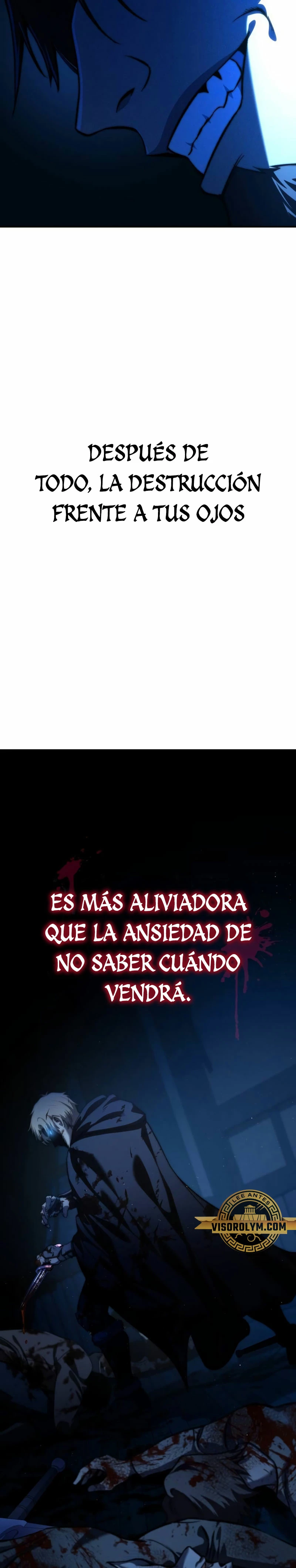 El maestro de la espada acogedor de estrellas Capítulo 36 - Page 42