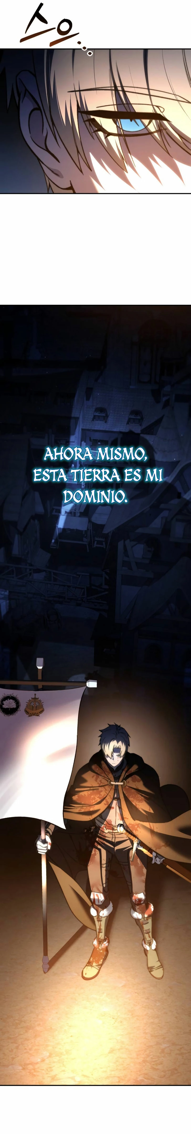 El maestro de la espada acogedor de estrellas Capítulo 37 - Page 20