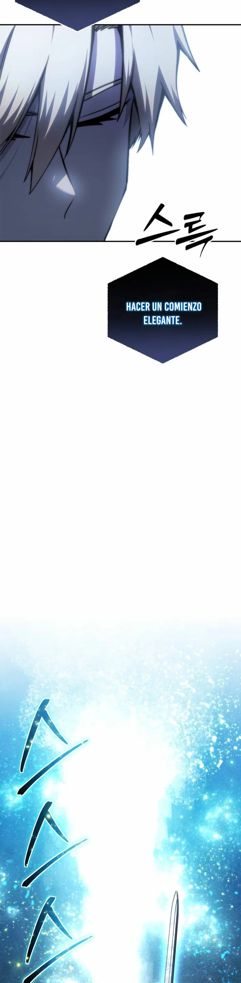 El maestro de la espada acogedor de estrellas Capítulo 37 - Page 30