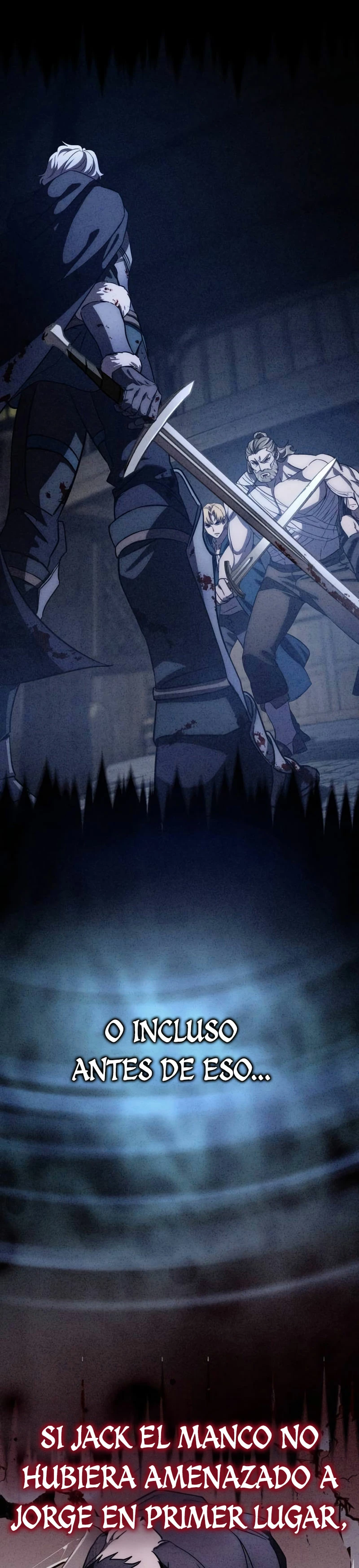 El maestro de la espada acogedor de estrellas Capítulo 37 - Page 32