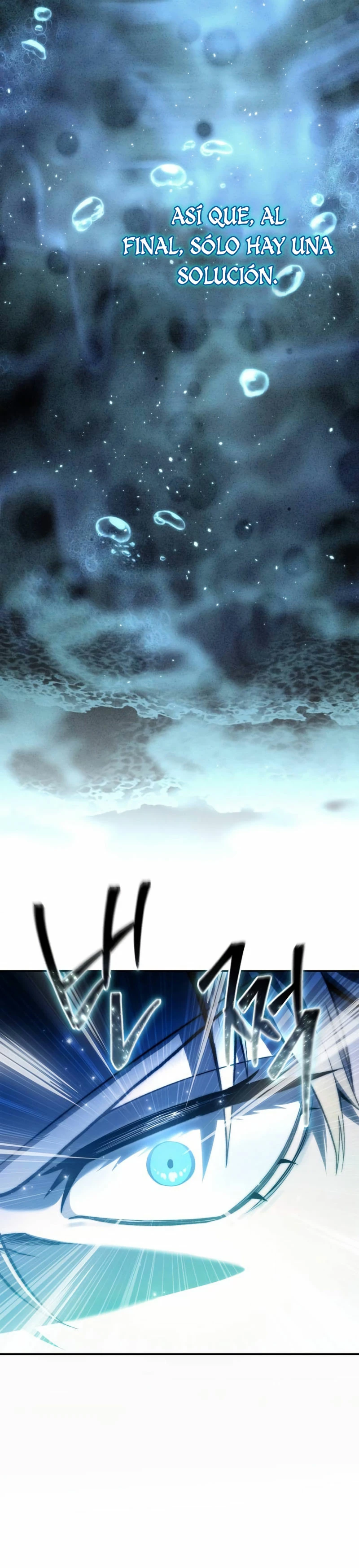 El maestro de la espada acogedor de estrellas Capítulo 37 - Page 34