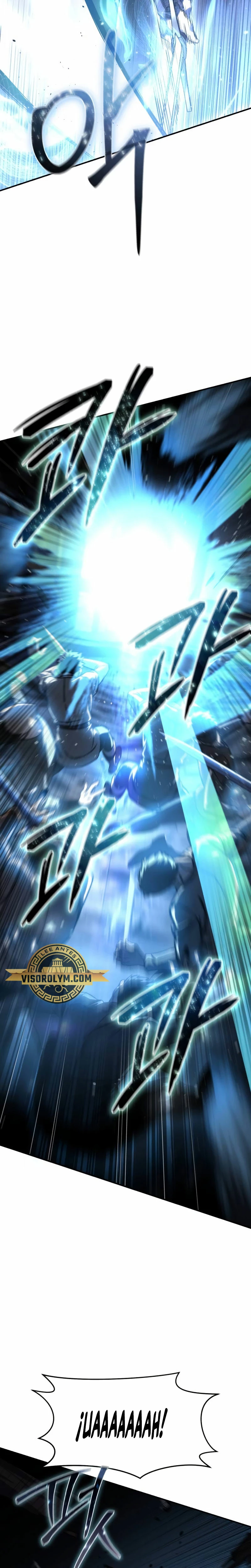 El maestro de la espada acogedor de estrellas Capítulo 37 - Page 36