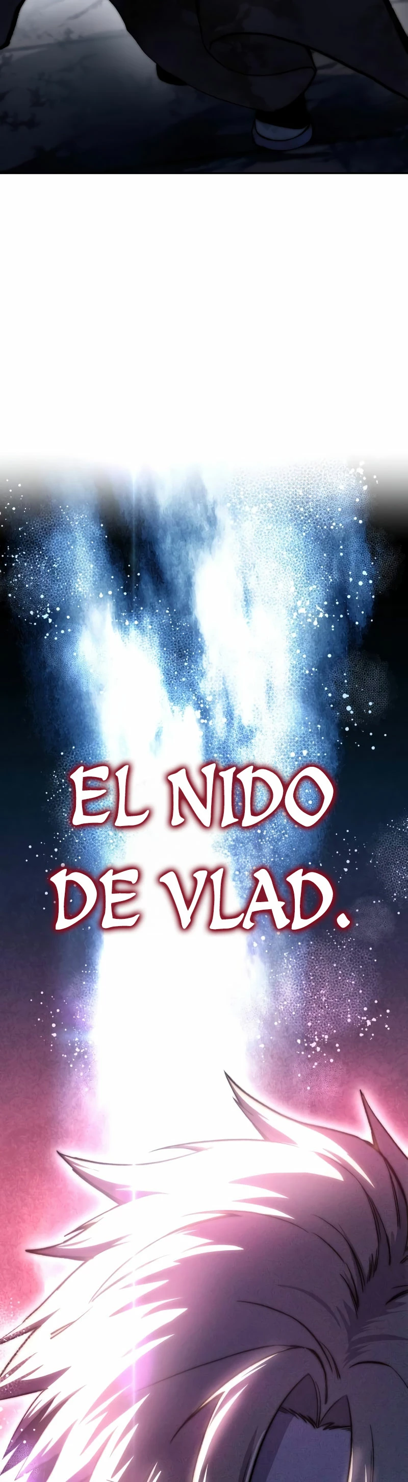 El maestro de la espada acogedor de estrellas Capítulo 38 - Page 42