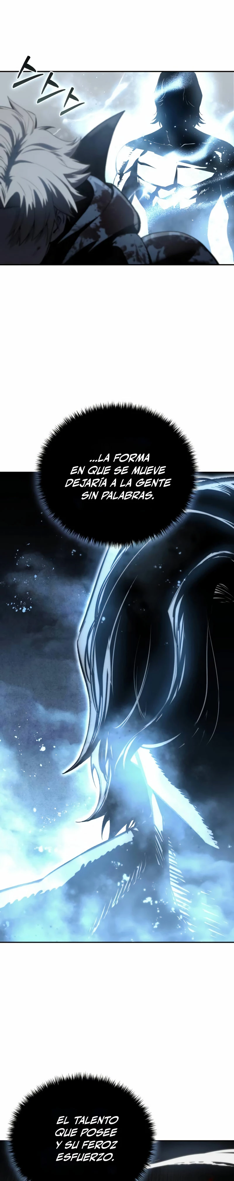 El maestro de la espada acogedor de estrellas Capítulo 39 - Page 18