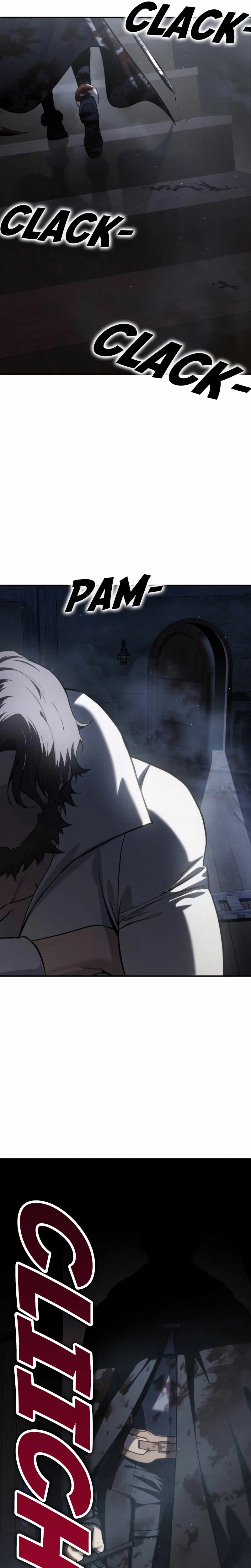 El maestro de la espada acogedor de estrellas Capítulo 39 - Page 26