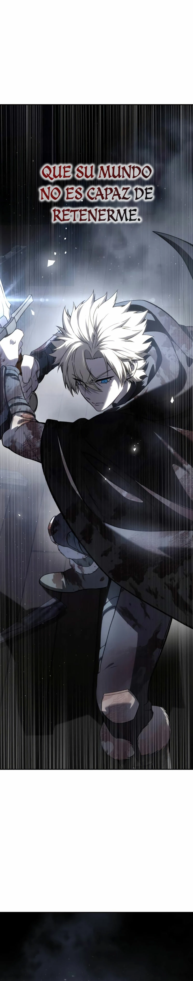 El maestro de la espada acogedor de estrellas Capítulo 39 - Page 36