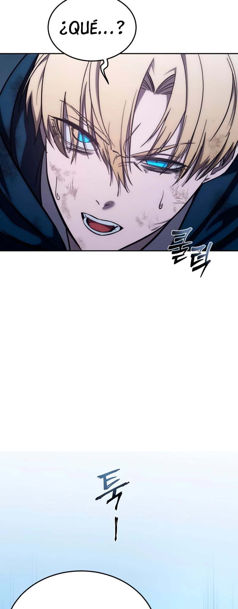 El maestro de la espada acogedor de estrellas Capítulo 4 - Page 102