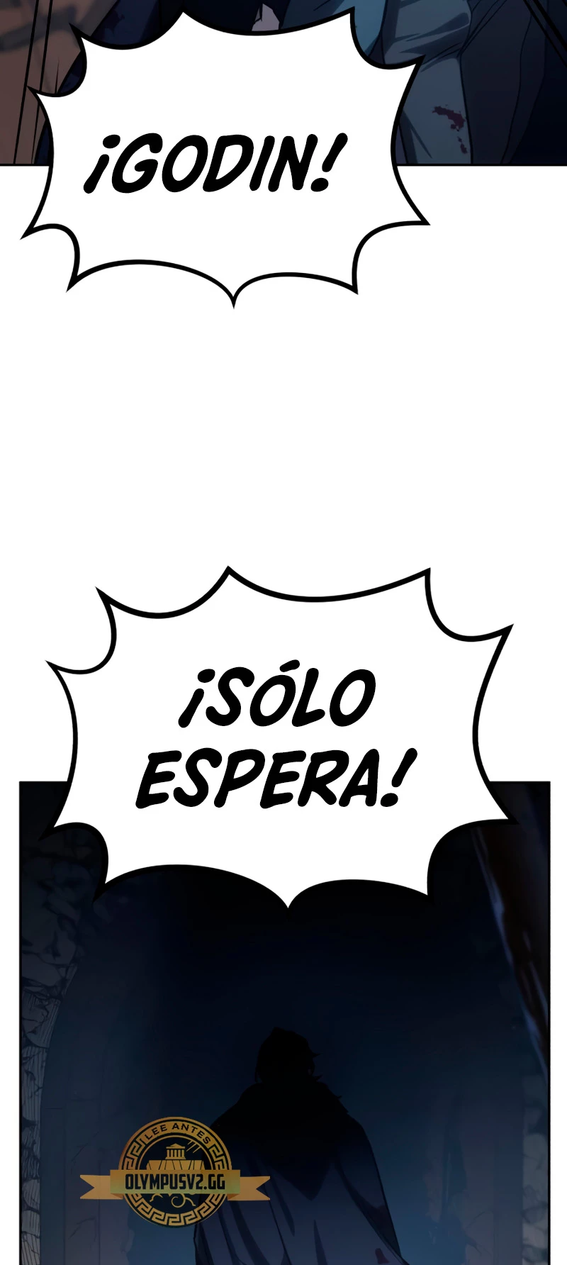 El maestro de la espada acogedor de estrellas Capítulo 4 - Page 110