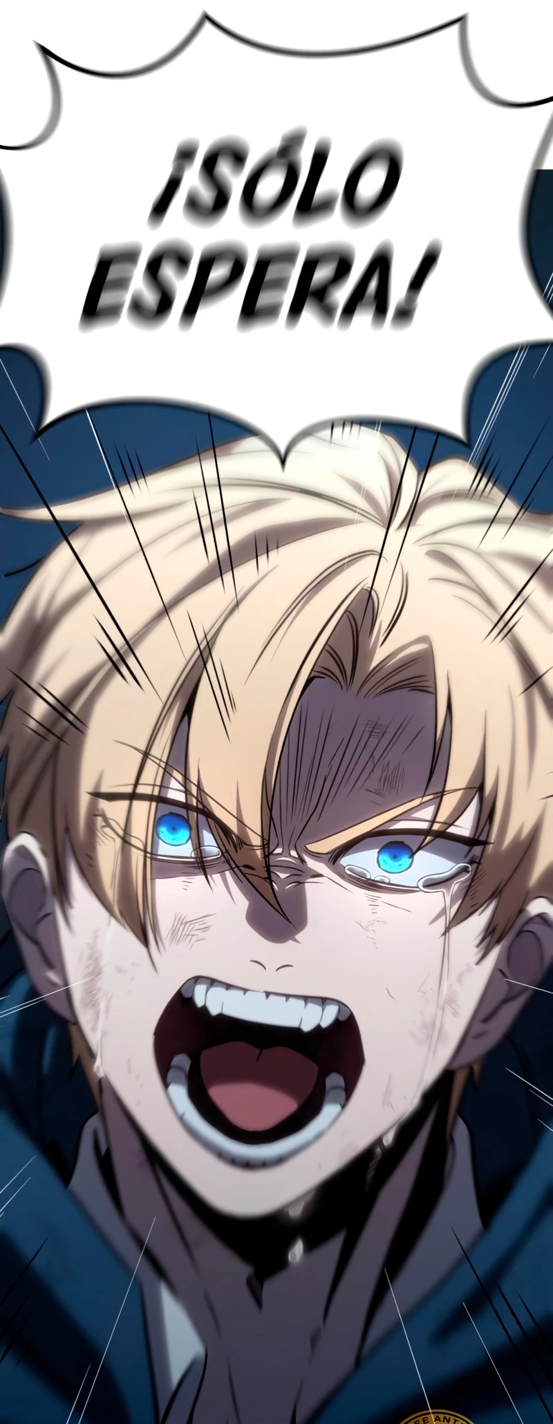 El maestro de la espada acogedor de estrellas Capítulo 4 - Page 112