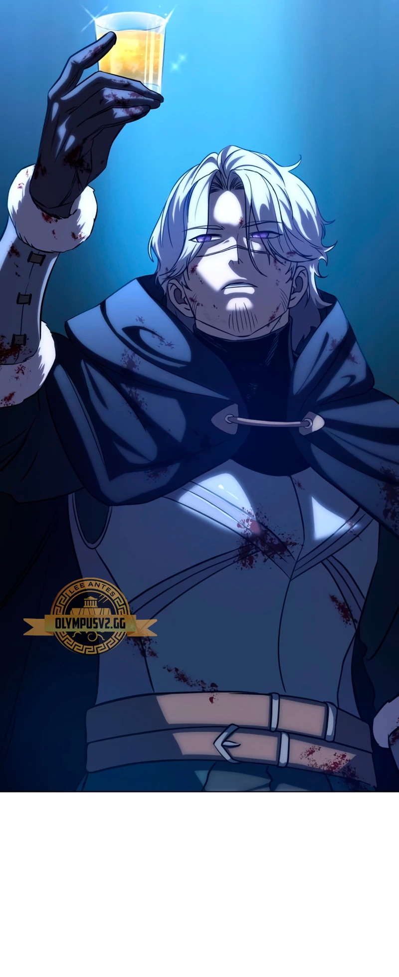 El maestro de la espada acogedor de estrellas Capítulo 4 - Page 12