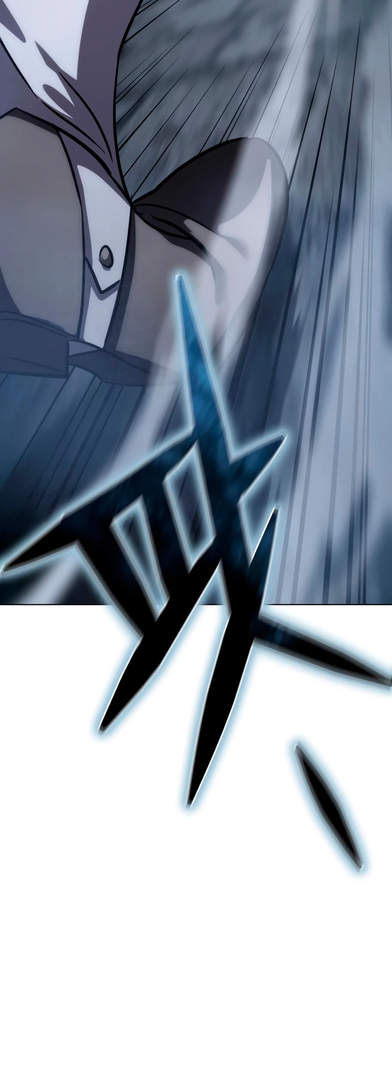 El maestro de la espada acogedor de estrellas Capítulo 4 - Page 15