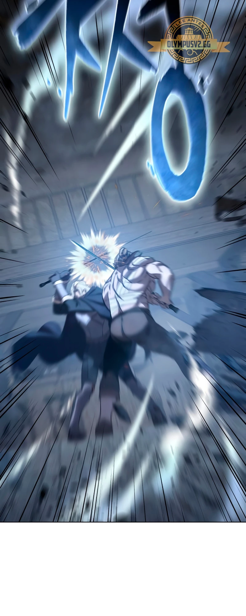 El maestro de la espada acogedor de estrellas Capítulo 4 - Page 22